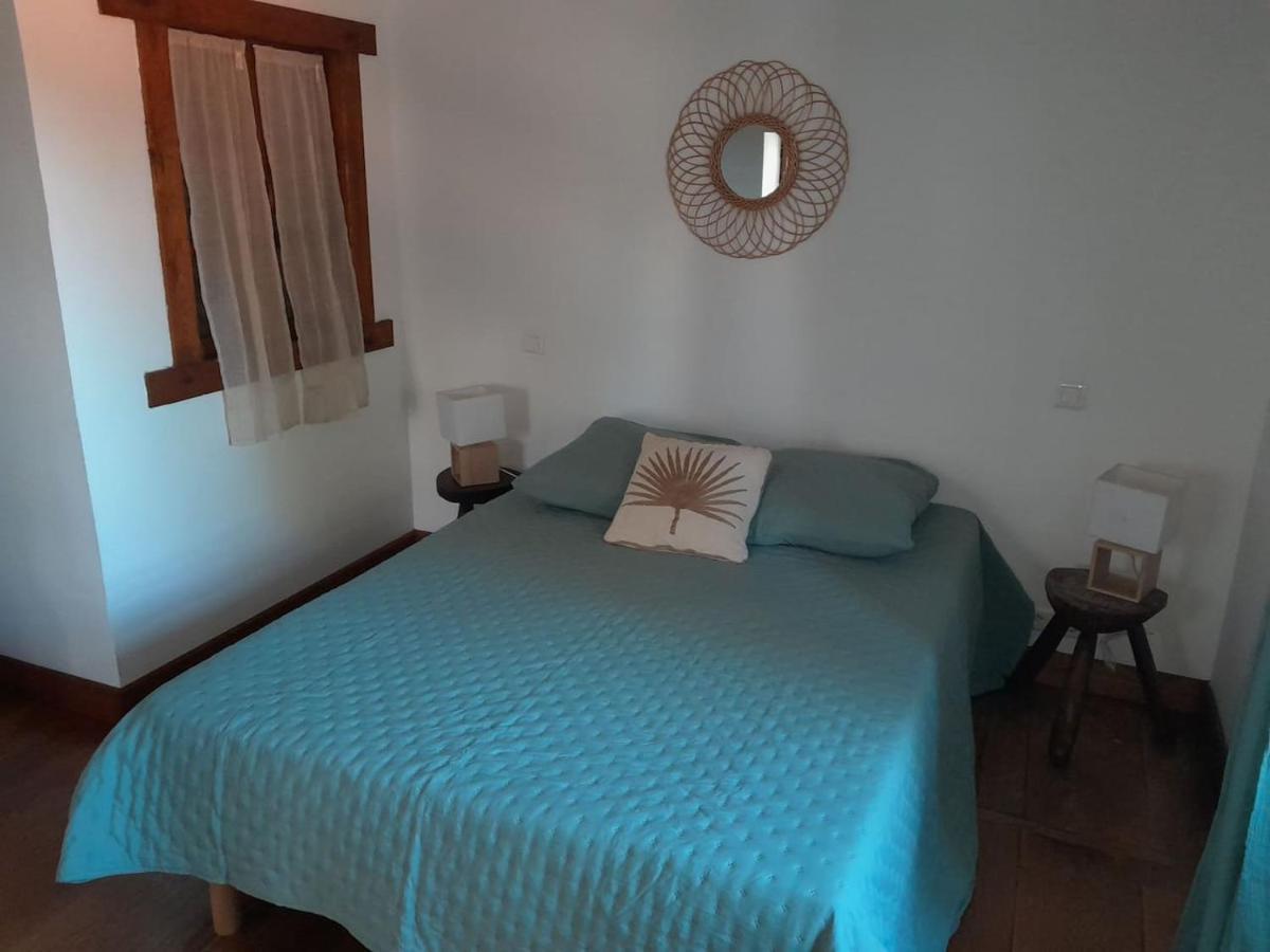 Villa Gandesenea Zugarramurdi Esterno foto