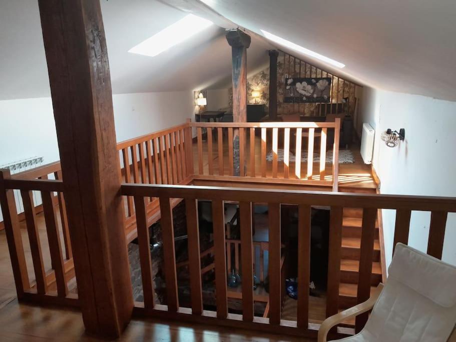 Villa Gandesenea Zugarramurdi Esterno foto