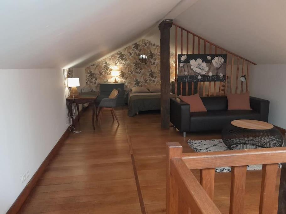 Villa Gandesenea Zugarramurdi Esterno foto